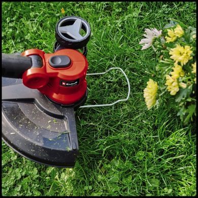 Einhell Тример акумуляторний GE-CT 18/30 Li - Solo PXC 18В 30см 8500об/хв 2.1кг (без АКБ та ЗП) 3411250 фото