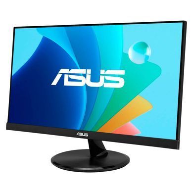 ASUS Монітор 21.5" VP229HF D-Sub, HDMI, Audio, IPS, 100Hz, 1ms, sRGB 99%, AdaptiveSync 90LM06B0-B05B70 фото