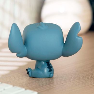 Ігрова фігурка FUNKO POP! cерії "Lilo & Stitch" - Stitch Seated 6555 фото