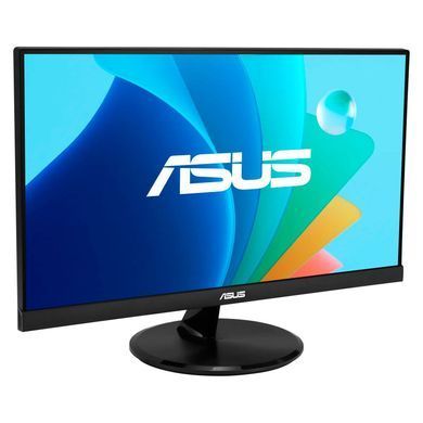 ASUS Монітор 21.5" VP229HF D-Sub, HDMI, Audio, IPS, 100Hz, 1ms, sRGB 99%, AdaptiveSync 90LM06B0-B05B70 фото