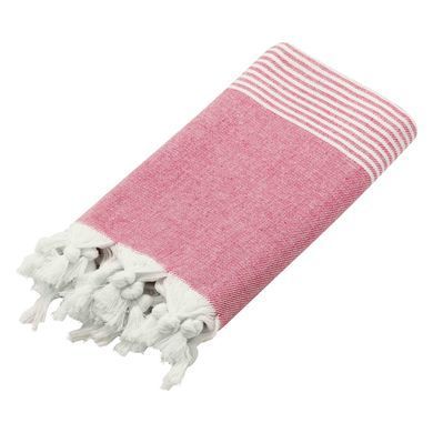 ARDESTO Рушник SPA 90х170см, 100% бавовна, рожевий
