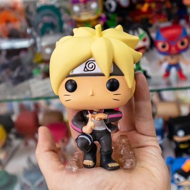 Ігрова фігурка FUNKO POP! серії "Боруто" - БОРУТО УЗУМАКІ 45428 фото