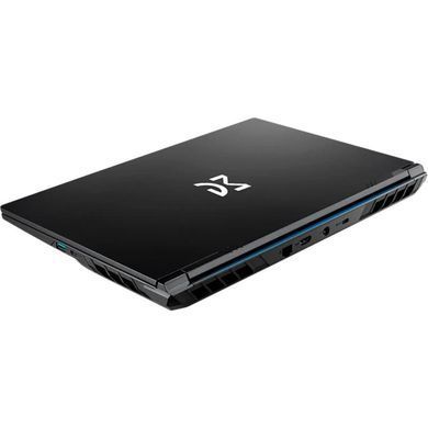 Dream Machines Ноутбук Dream Machines RG5070-15 15.6QHD IPS, Intel i9-14900HX, 32GB, F1TB, NVD5070-8, DOS, чорний RG5070-15UA27 фото