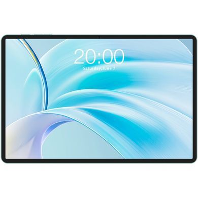 TECLAST Планшет P50 KIT 11" 4ГБ, 128ГБ, 7000мА&bull;год, Android, блакитний 6940709687284 фото