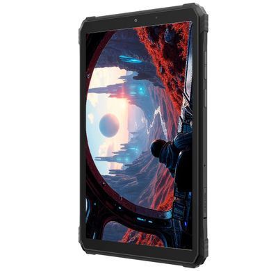 Blackview Планшет Blackview Tab Active 5 8.68" 8ГБ, 128ГБ, LTE, 6600мА&bull;год, Android, чорний UA 6931548323044 фото