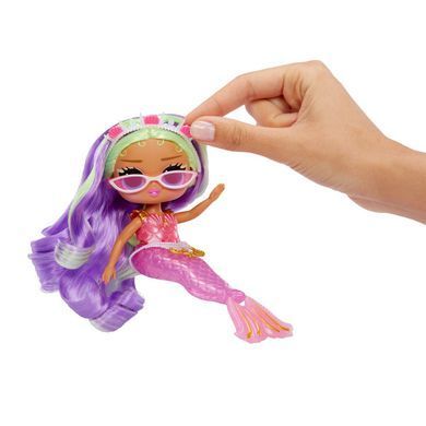 Игровой набор с куклой L.O.L. SURPRISE серии "Tweens Mermaids!" &ndash; КЛЕО КОУВ (с аксесс.) 510437 фото