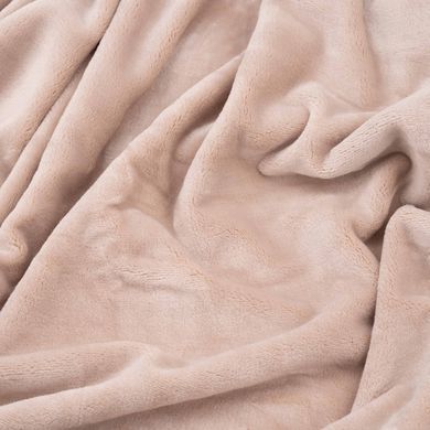 ARDESTO Покрывало Delicate 200х220см, 100% полиэстер, бежевый