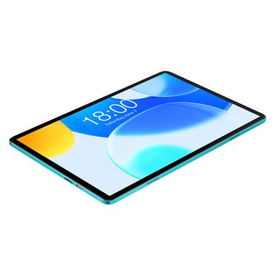 TECLAST Планшет P30 10,1" 4ГБ, 64ГБ, 6000мА•ч, Android, голубой 6940709686201 фото