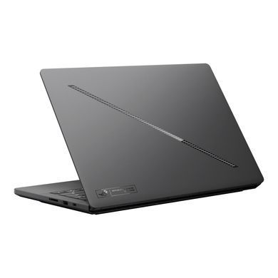 ASUS Ноутбук ROG Zephyrus G14 GU405AW-SY049W 14" 3K OLED, Intel Ultra 9 386H, 64GB, F2TB, NVD5080-16, Win11, Серый 90NR0P84-M002D0 фото