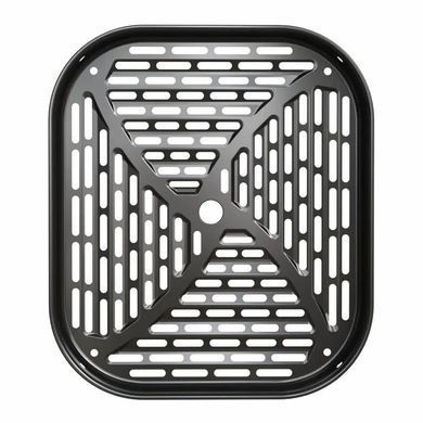 Tefal Tefal air fryer Easy Fry Infrared, 1850W, bowl-7l, sensor control, plastic, black EY8328E0 фото