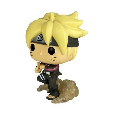 Ігрова фігурка FUNKO POP! серії "Боруто" - БОРУТО УЗУМАКІ 45428 фото