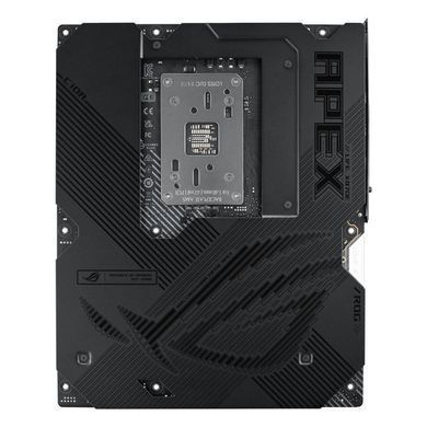 ASUS Материнcька плата ROG CROSSHAIR X870E APEX sAM5 X870E 4xDDR5 M.2 USB Type-C WiFi BT ATX 90MB1KR0-M0EAY0 фото