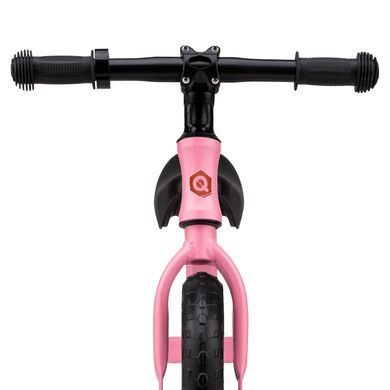Miqilong Беговел HP 12" розовый ZCY-HP12-PINK фото