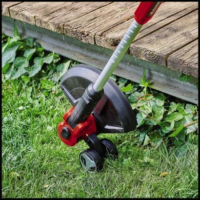 Einhell Тример акумуляторний GE-CT 18/30 Li - Solo PXC 18В 30см 8500об/хв 2.1кг (без АКБ та ЗП) 3411250 фото