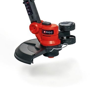 Einhell Тример акумуляторний GE-CT 18/30 Li - Solo PXC 18В 30см 8500об/хв 2.1кг (без АКБ та ЗП) 3411250 фото