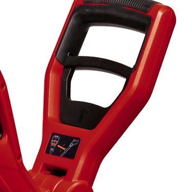 Einhell Тример акумуляторний GE-CT 18/30 Li - Solo PXC 18В 30см 8500об/хв 2.1кг (без АКБ та ЗП) 3411250 фото