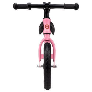 Miqilong Беговел HP 12" розовый ZCY-HP12-PINK фото