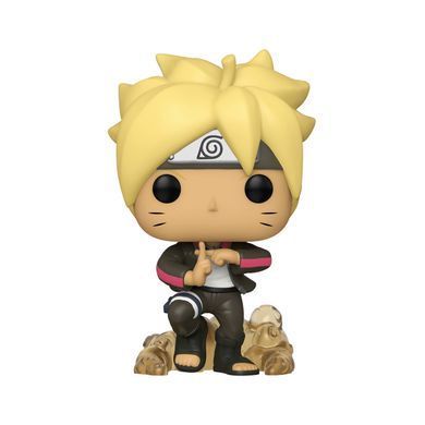 Ігрова фігурка FUNKO POP! серії "Боруто" - БОРУТО УЗУМАКІ 45428 фото