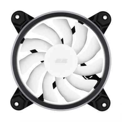 2E Gaming Корпусный вентилятор Air Cool ACF1206-ARGB 120мм 1200rpm 6pin 25dBa 2E-ACF1206-ARGB фото