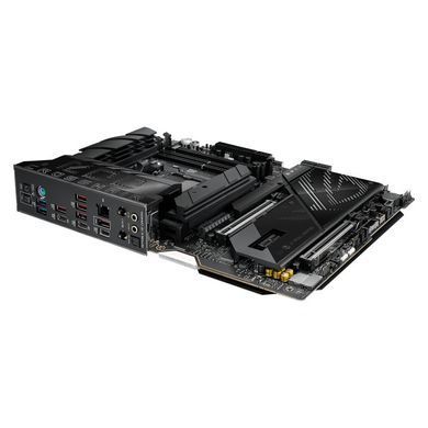 ASUS Материнcька плата ROG CROSSHAIR X870E APEX sAM5 X870E 4xDDR5 M.2 USB Type-C WiFi BT ATX 90MB1KR0-M0EAY0 фото