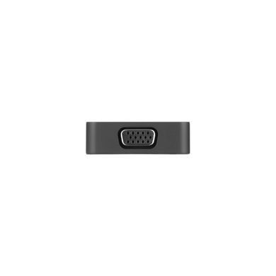 Microsoft Surface Док-станція Surface USB-C Travel Hub 1E4-00001 фото