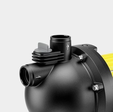 Karcher Насосная станция BP 4.900 Home, 1150Вт, 4.9 куб/час, высота подачи 50м, высота всасывания 8 м, 18.0 кг 1.645-760.0 фото