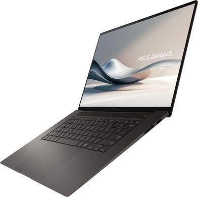 ASUS Ноутбук Zenbook S 16 UM5606WA-RK331W 16" 3K OLED, AMD AI 9 365, 24GB, F1TB, UMA, Win11, Сірий 90NB13M1-M00LC0 фото