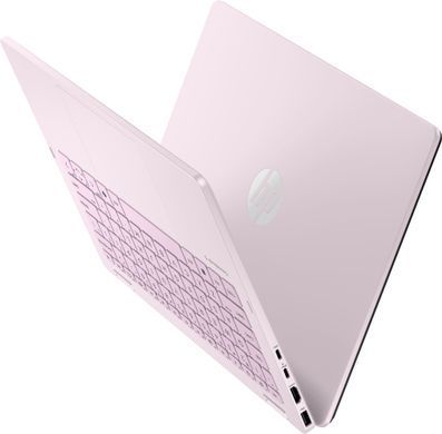 HP Ноутбук HP OmniBook 5 Flip x360 14" 2K IPS Touch, Intel 5-120U, 16GB, F512GB, UMA, DOS, рожевий BV5T6EA фото