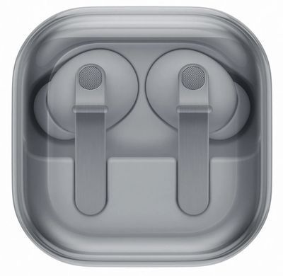 Samsung Бездротові навушники Samsung Galaxy Buds 4 Pro (R640), білий SM-R640NZWASEK фото