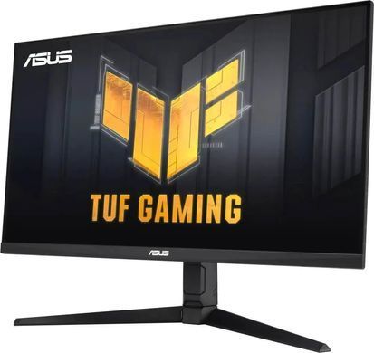ASUS Монітор 31.5" TUF Gaming VG32AQL1A 2xHDMI, DP, 2xUSB, MM, IPS, 2560x1440, 170Hz, 1ms, DCI-P3 99%, AdaptiveSync, HDR400 90LM07L0-B03370 фото