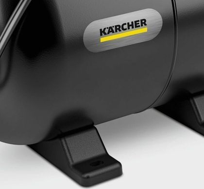Karcher Насосная станция BP 4.900 Home, 1150Вт, 4.9 куб/час, высота подачи 50м, высота всасывания 8 м, 18.0 кг 1.645-760.0 фото
