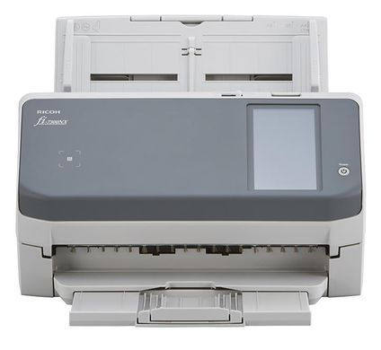 Ricoh Документ-сканер A4 fi-7300NX PA03768-B001 фото
