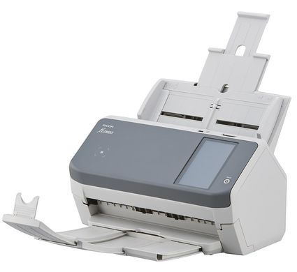 Ricoh Документ-сканер A4 fi-7300NX PA03768-B001 фото