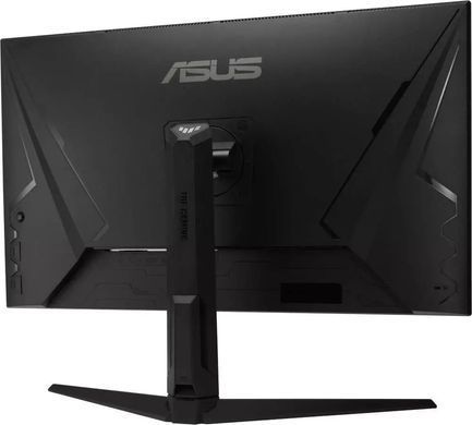 ASUS Монітор 31.5" TUF Gaming VG32AQL1A 2xHDMI, DP, 2xUSB, MM, IPS, 2560x1440, 170Hz, 1ms, DCI-P3 99%, AdaptiveSync, HDR400 90LM07L0-B03370 фото