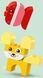 LEGO Конструктор LEGO DUPLO My First Чарівні творчі домашні улюбленці 3 в 1 6 - магазин Coolbaba Toys