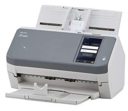 Ricoh Документ-сканер A4 fi-7300NX PA03768-B001 фото