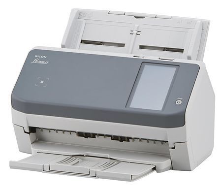 Ricoh Документ-сканер A4 fi-7300NX PA03768-B001 фото