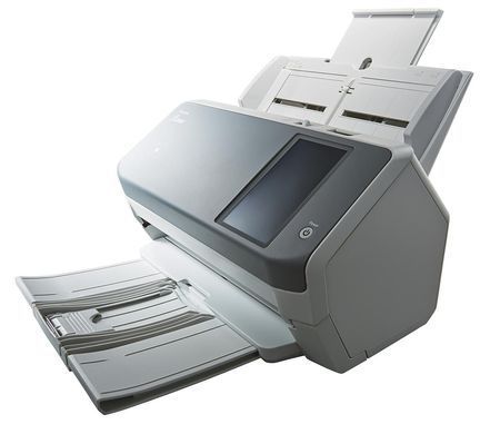 Ricoh Документ-сканер A4 fi-7300NX PA03768-B001 фото