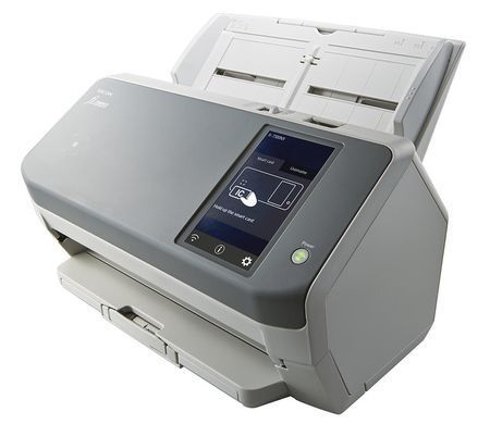 Ricoh Документ-сканер A4 fi-7300NX PA03768-B001 фото