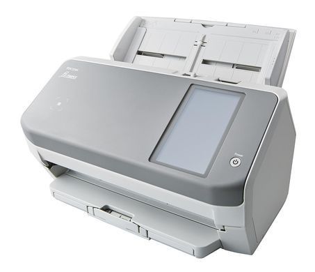 Ricoh Документ-сканер A4 fi-7300NX PA03768-B001 фото