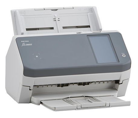 Ricoh Документ-сканер A4 fi-7300NX PA03768-B001 фото