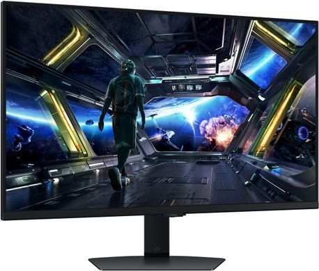 Samsung Монитор 32" S32DG700E HDMI, DP, USB, Bluetooth, IPS, 3840x2160, 144Hz, 1ms, G-Sync Compatible LS32DG700EZXUA фото