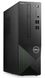 Dell ПК Vostro 3710 SFF, Intel i5-12400, 8GB, F256GB+1TB, UMA, Lin 3 - магазин Coolbaba Toys