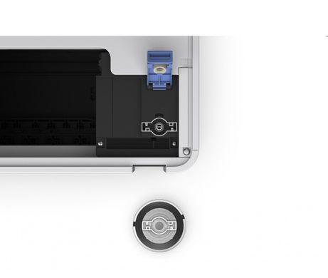 Epson Принтер ink mono A4 EcoTank M1120 32 ppm USB Wi-Fi Pigment C11CG96405 фото