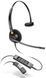 Poly Гарнітура комп'ютерна моно On-ear EncorePro 515-M, USB-A, всеспрямований, чорний 1 - магазин Coolbaba Toys