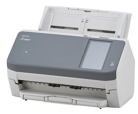 Ricoh Документ-сканер A4 fi-7300NX PA03768-B001 фото