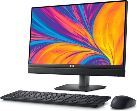 Dell ПК Моноблок Optiplex 7420 23.8" FHD IPS AG, Intel i5-14500T, 16GB, F512GB, UMA, WiFi, кл+м, Win11P N005O7420AIO фото