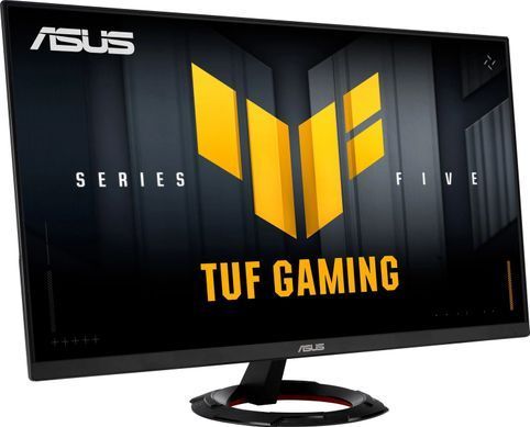ASUS Монітор Asus 27" TUF Gaming VG279Q5R 2xHDMI, DP, MM, IPS, 200Hz, 0.3ms, sRGB 100%, AdaptiveSync 90LM0BS0-B01E71 фото