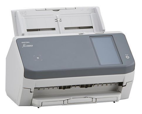 Ricoh Документ-сканер A4 fi-7300NX PA03768-B001 фото
