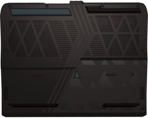 MSI Ноутбук Vector 17 HX AI A2XWJG-042UA 17" QHD+ 240Hz, Intel Ultra 9 275HX_24C_24T, 32GB, F1TB, NVD5090-24, W11, чорний 9S7-17S372-042 фото
